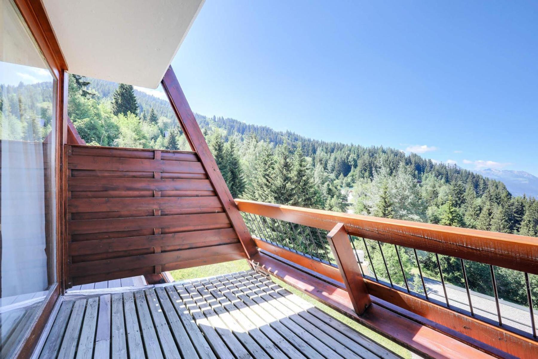 Residence Adret - Appartement 6 Personnes A Arc 1600 Proche Des Pistes Et Des Commerces. Mae-1893 Les Arcs  Exterior foto