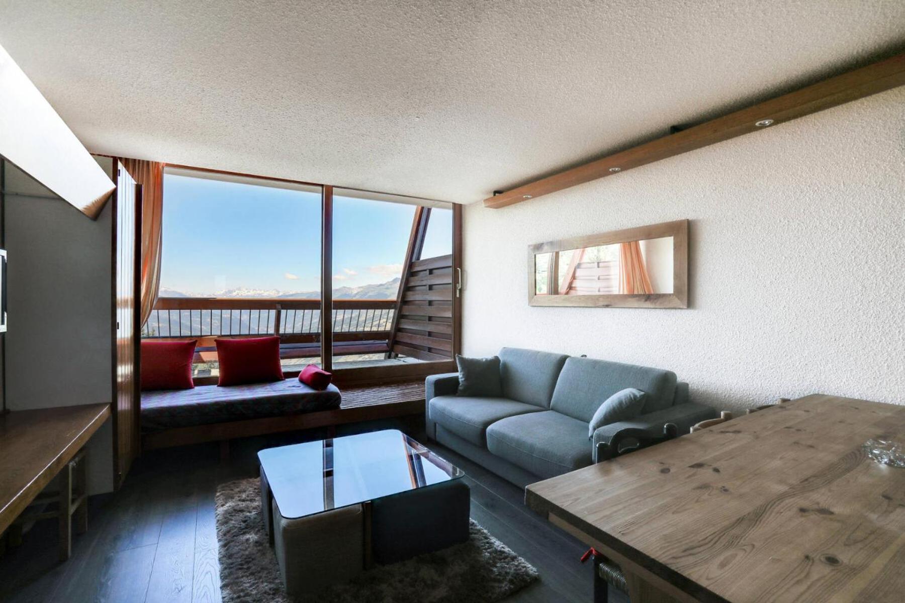 Residence Adret - Appartement 6 Personnes A Arc 1600 Proche Des Pistes Et Des Commerces. Mae-1893 Les Arcs  Exterior foto